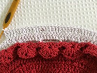 Tapete oval bico duplo - tapete do vaso parte2 (34)