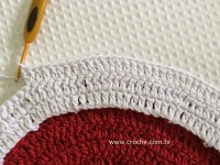 Tapete oval bico duplo - tapete do vaso parte2 (46)