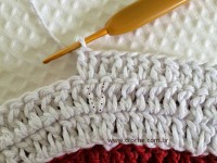 Tapete oval bico duplo - tapete do vaso parte2 (49)