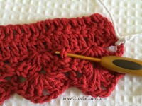 Tapete oval bico duplo - tapete do vaso parte2 (5)