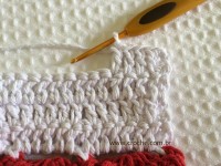 Tapete oval bico duplo - tapete do vaso parte2 (55)