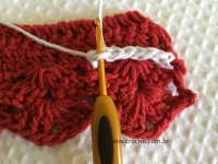 Tapete oval bico duplo - tapete do vaso parte2 (6)