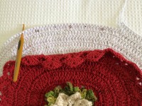 Tapete oval bico duplo - tapete do vaso parte2 (67)