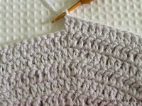 Tapete oval bico duplo - tapete do vaso parte2 (71)