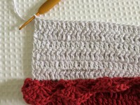 Tapete oval bico duplo - tapete do vaso parte2 (74)