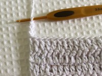 Tapete oval bico duplo - tapete do vaso parte2 (76)