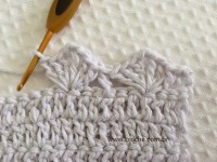 Tapete oval bico duplo - tapete do vaso parte2 (80)