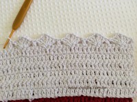 Tapete oval bico duplo - tapete do vaso parte2 (82)