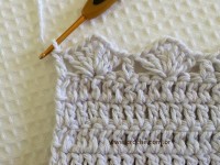 Tapete oval bico duplo - tapete do vaso parte2 (83)