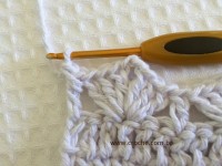 Tapete oval bico duplo - tapete do vaso parte2 (85)