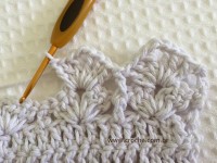 Tapete oval bico duplo - tapete do vaso parte2 (90)