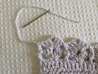 Tapete oval bico duplo - tapete do vaso parte2 (92)