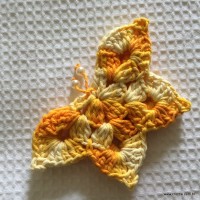 Borboleta de crochê passo a passo (5)