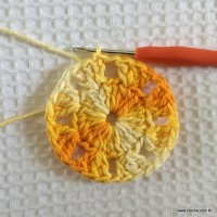 Flor contornada passo a passo (10)