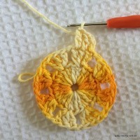 Flor contornada passo a passo (12)