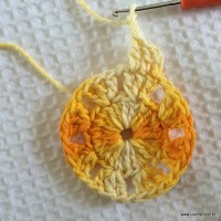 Flor contornada passo a passo (13)