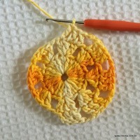 Flor contornada passo a passo (15)