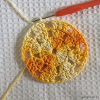 Flor contornada passo a passo (16)