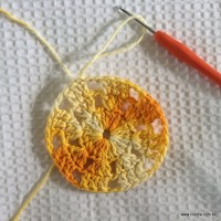 Flor contornada passo a passo (17)