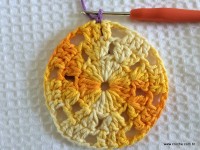 Flor contornada passo a passo (25)