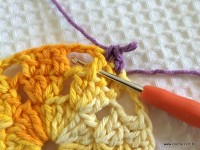 Flor contornada passo a passo (27)