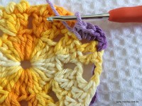 Flor contornada passo a passo (28)