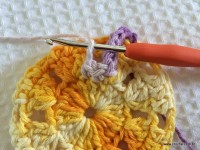 Flor contornada passo a passo (31)