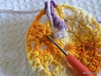 Flor contornada passo a passo (32)