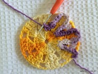 Flor contornada passo a passo (35)