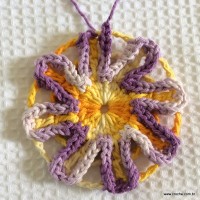 Flor contornada passo a passo (36)