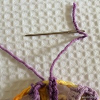 Flor contornada passo a passo (38)