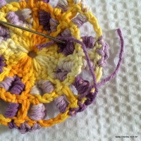 Flor contornada passo a passo (42)