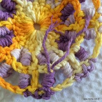 Flor contornada passo a passo (44)