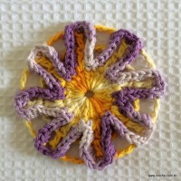 Flor contornada passo a passo (46)