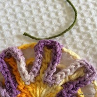 Flor contornada passo a passo (47)