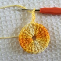 Flor contornada passo a passo (5)