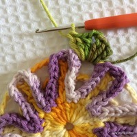 Flor contornada passo a passo (52)