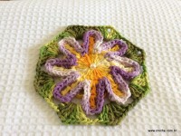 Flor contornada passo a passo (64)