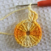 Flor contornada passo a passo (7)