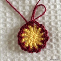 Flor para aplicação passo a passo (12)