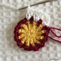 Flor para aplicação passo a passo (16)