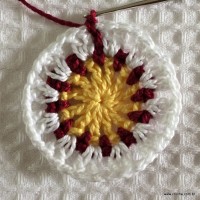 Flor para aplicação passo a passo (18)