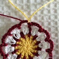 Flor para aplicação passo a passo (23)