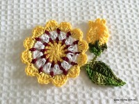 Flor para aplicação passo a passo (43)