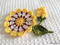 Flor para aplicação passo a passo (45)