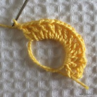 Flor para aplicação passo a passo (6)