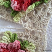 Porta papel higiênico passo a passo (20)