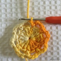 Rosa colombiana passo a passo (18)
