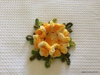 Rosa colombiana passo a passo (97)