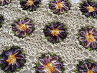 Tapete tropical passo a passo (107)